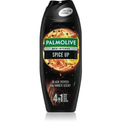 żel Palmolive 4w1 do ciała, brody i włosów
