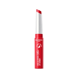 Bourjois Healthy Mix Clean Lip Sorbet Pomadka do Ust 02 Red-Freshing