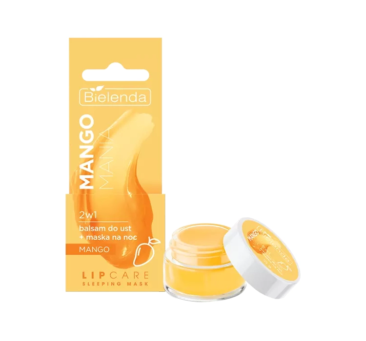 Bielenda-Lip-Care-Balsam-do-Ust-2w1-Mango-Bomb-nawilżający-naturalny-kompleksowy-regenerujący-odżywczy-wygładzający-chroniący-przed-wysuszeniem