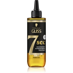serum Gliss do matowych i łamliwych włosów