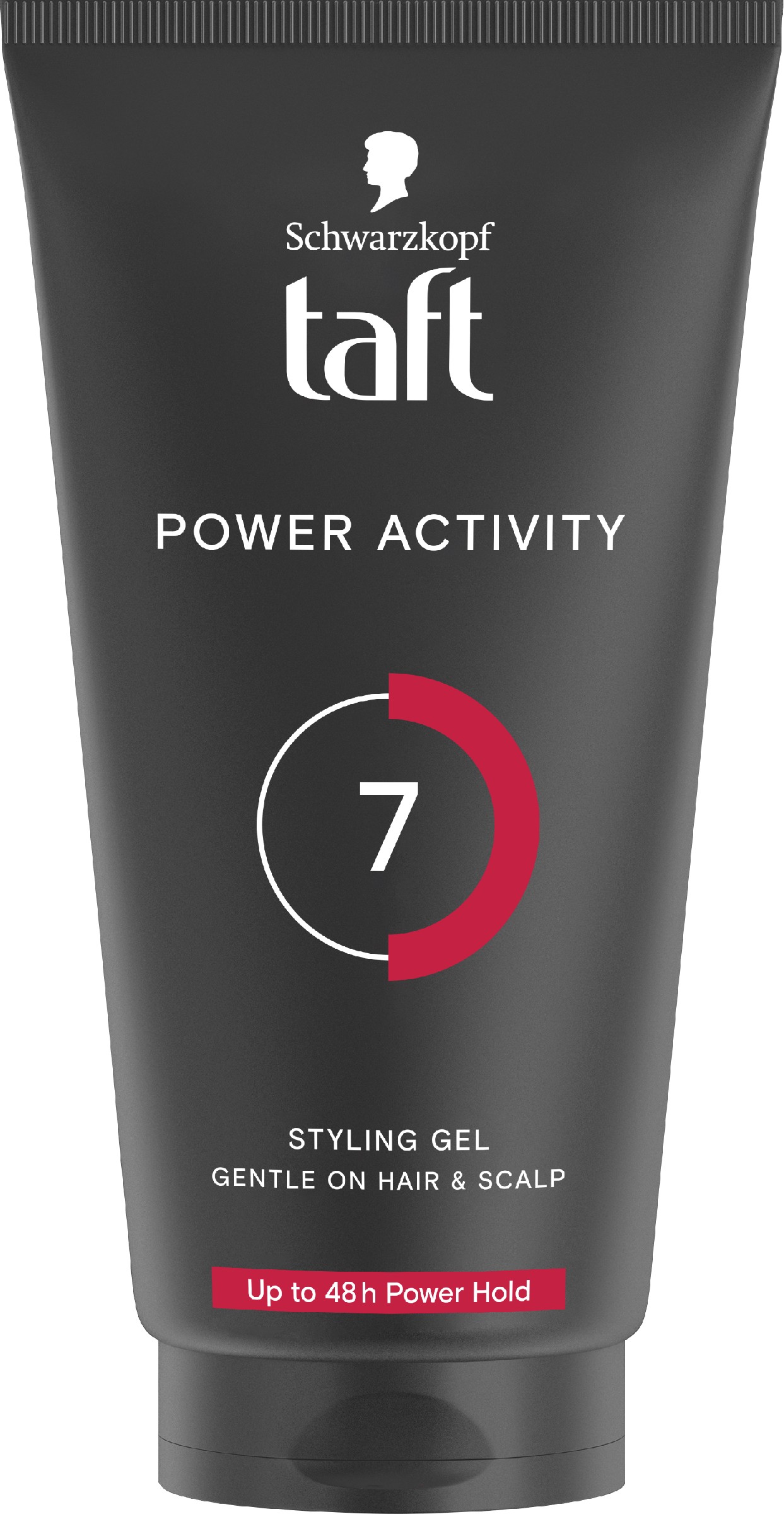 SCHWARZKOPF Taft Power Activity Żel do włosów 150 ml