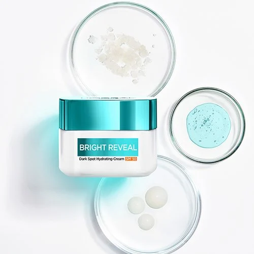 Loreal-Bright-Reveal-Nawilżający-Krem-Redukujący-Przebarwienia-z-SPF50-intensywnie-nawilżający