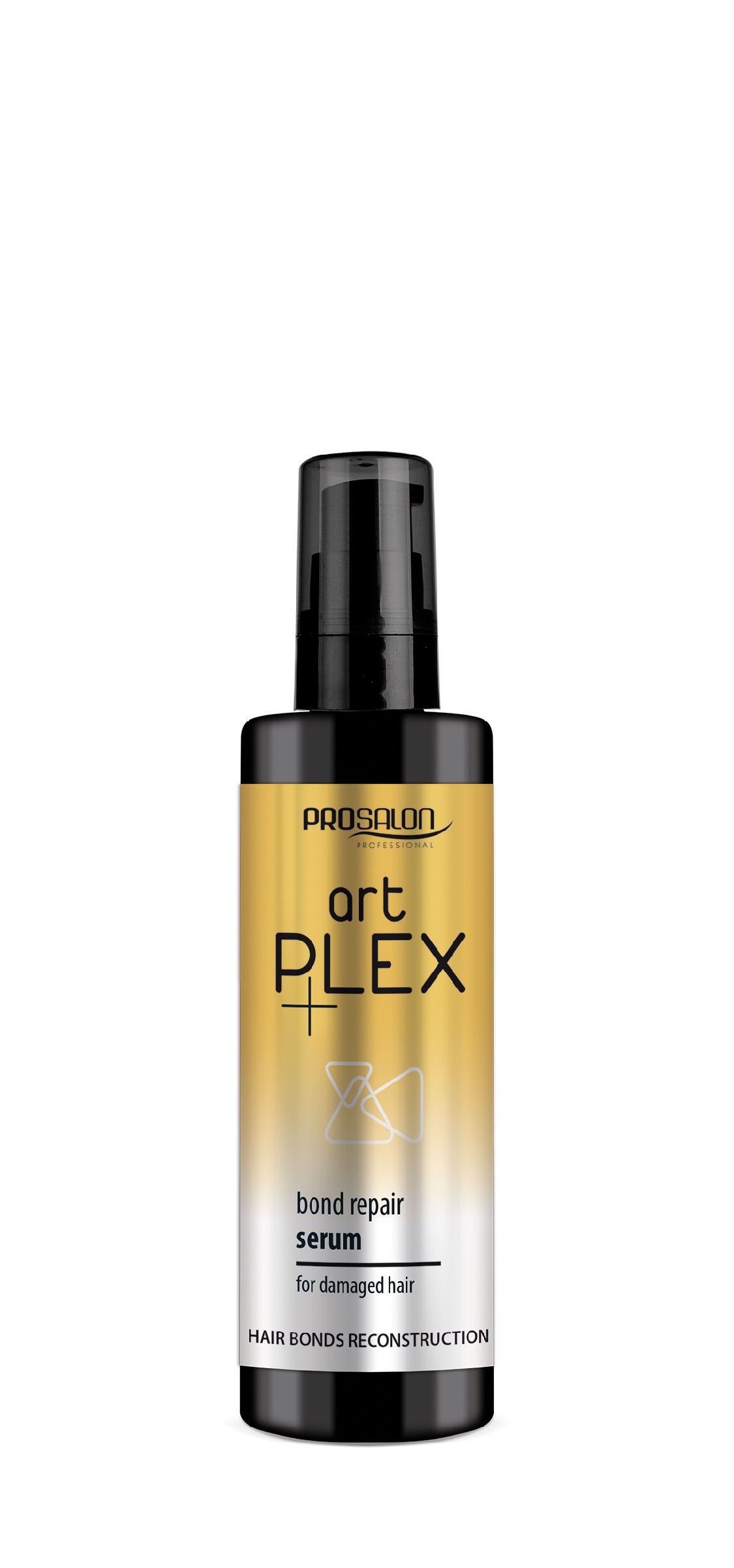 CHANTAL Artplex Serum odbudowujące do włosów 100 ml