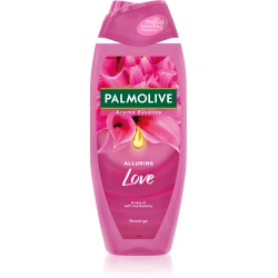 żel pod prysznic Palmolive róża i piwonia