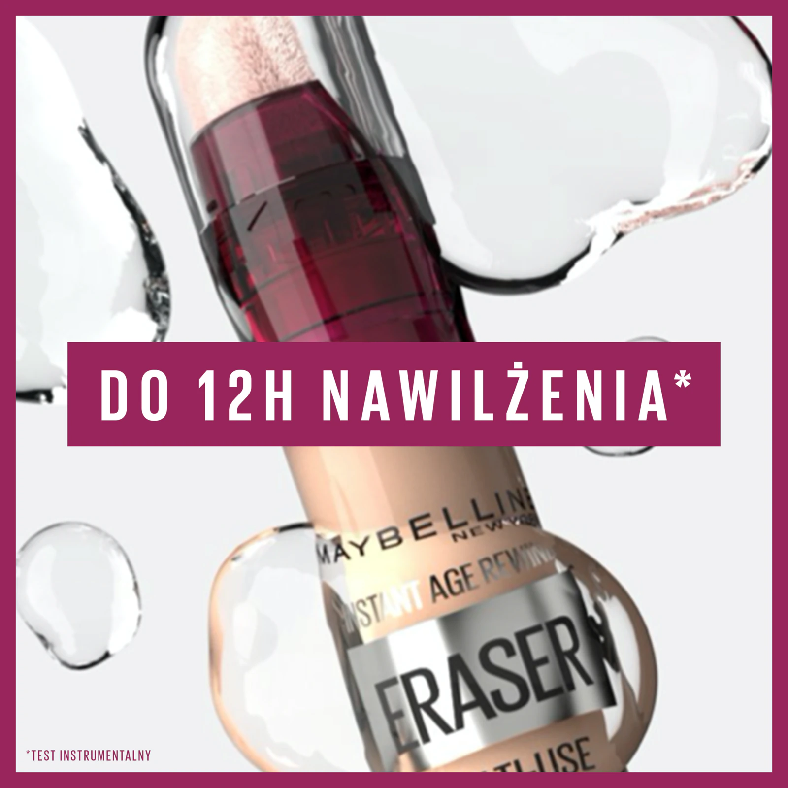 korektor do rozjaśniania pod oczami