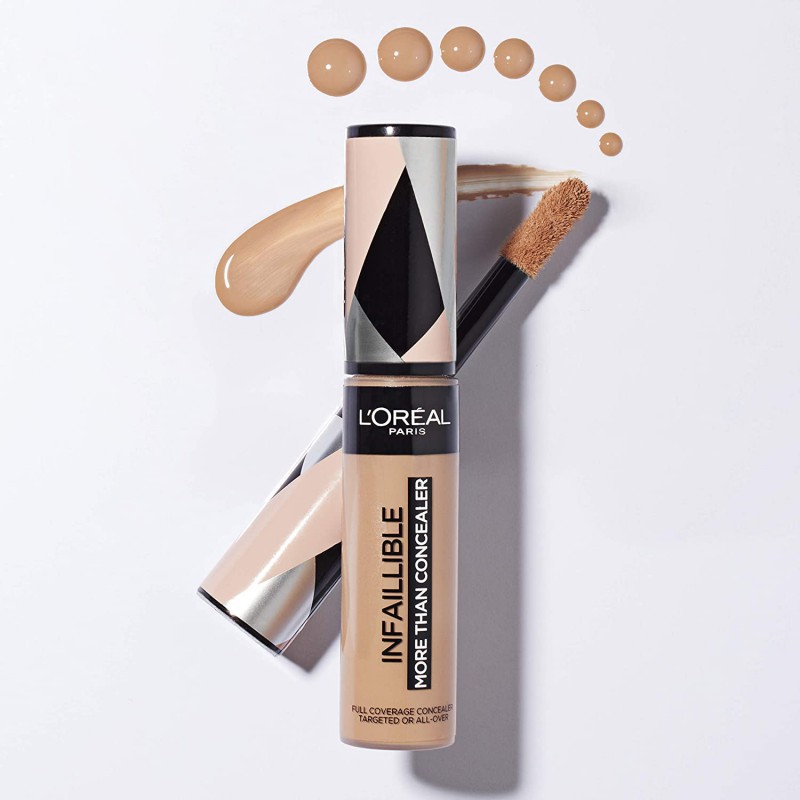 korektor-loreal-infaillible-more-than-concealer-zapewniający-pełne-krycie-i-naturalny-efekt