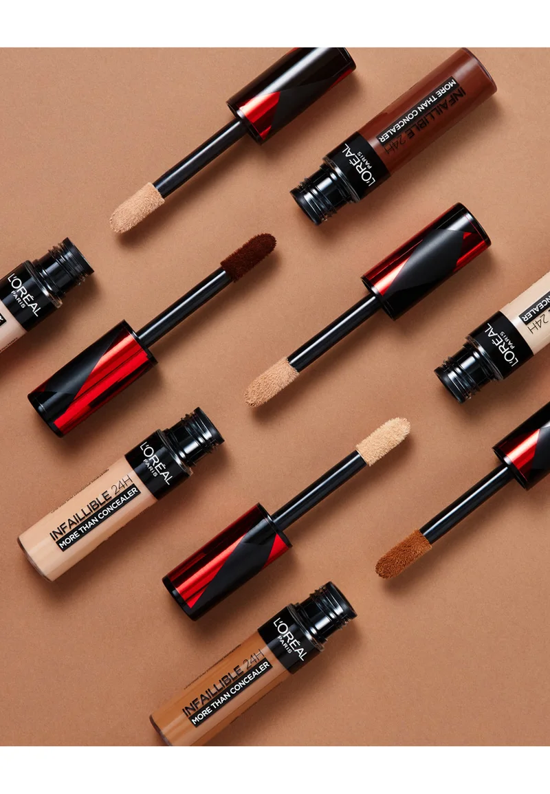 korektor-loreal-infaillible-more-than-concealer-z-wysoką-zawartością-pigmentów