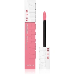 Matowa pomadka do ust w płynie Maybelline Super Stay Matte Ink 10 Dreamer