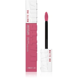 Matowa pomadka do ust w płynie Maybelline Super Stay Matte Ink 15 Lover