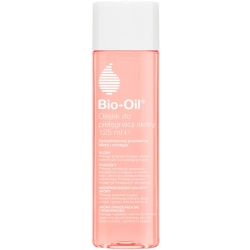 olejek Bio-Oil na blizny i rozstępy