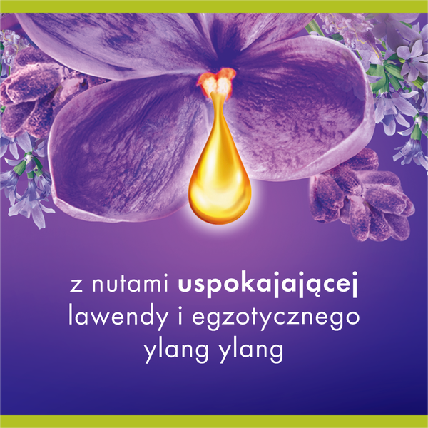 Relaksujący żel pod prysznic Palmolive Aroma Essence Ultimate Relax Lawenda & Ylang Ylang - obrazek 3