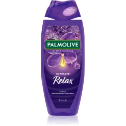 żel pod prysznic Palmolive lawenda ylang ylang