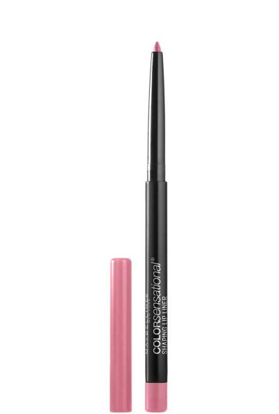 Maybelline Konturówka Color Sensational 60 Palest Pink