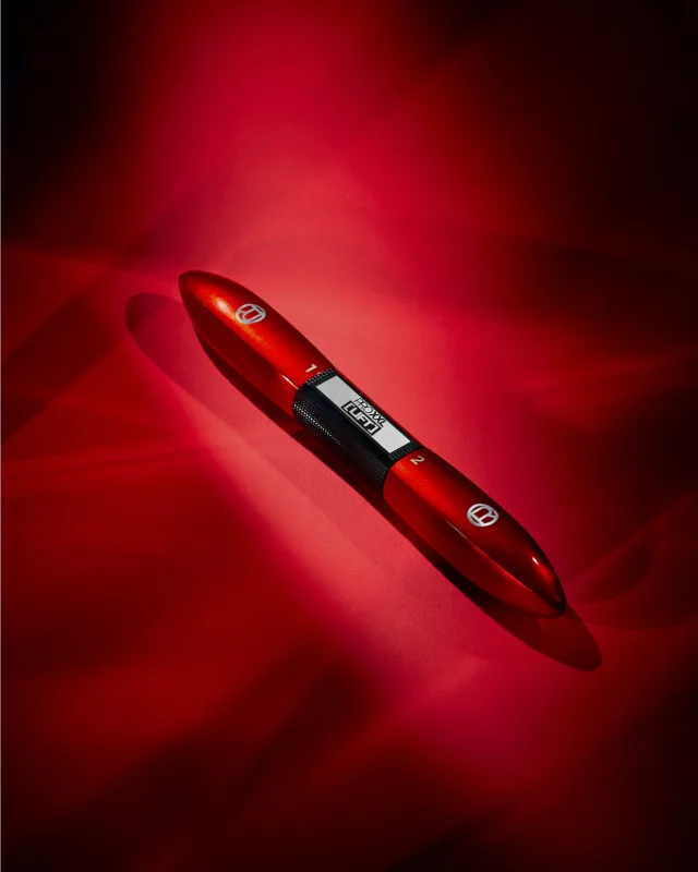 Loreal PRO XXL Lift Tusz do Rzęs Black - obrazek 10