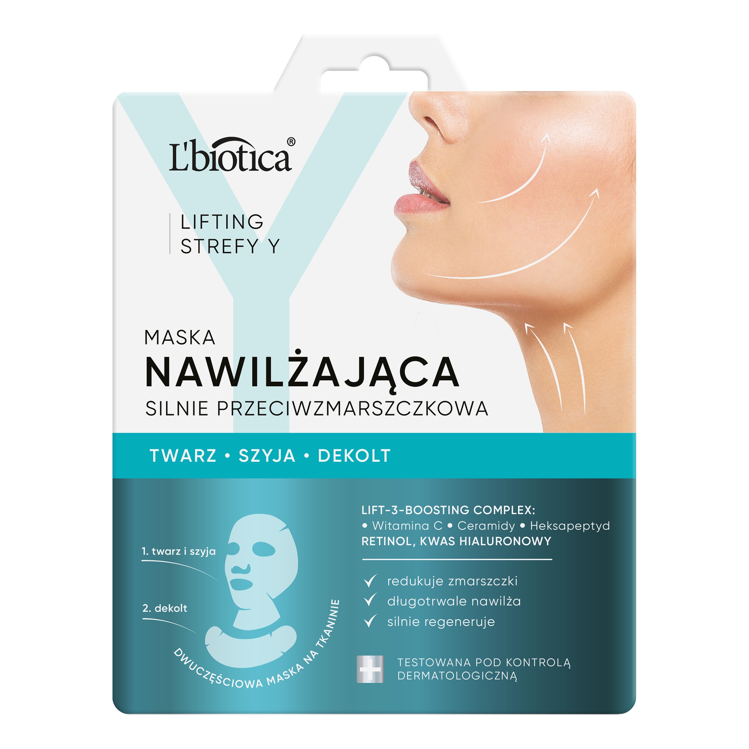 l-biotica-lifting-strefy-y-nawilżająca-maska-przeciwzmarszczkowa-do-skóry-dojrzałej-i-odwodnionej