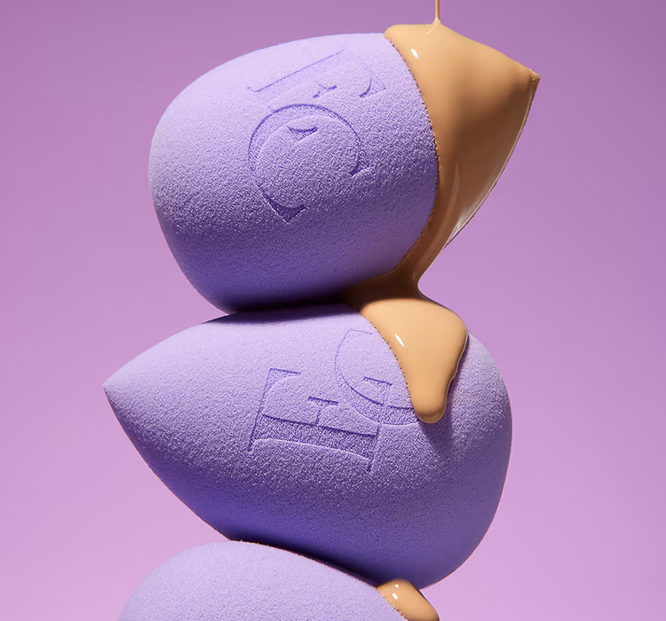 Eveline Better than Perfect Gąbka do Makijażu - obrazek 2