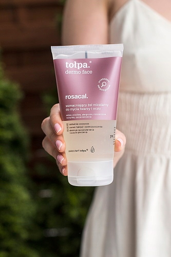 TOŁPA-Dermo-Face-Rosacal-Wzmacniający-Żel-Micelarny-do-Mycia-Twarzy-i-Oczu-do-cery-naczynkowej