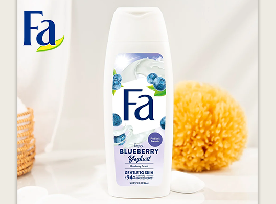 Fa-Żel-pod-Prysznic-Blueberry-Yoghurt-relaksujący-i-odżywczy