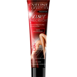 krem do depilacji nóg Eveline Laser Precision