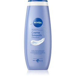 kremowy żel pod prysznic Nivea z witaminami