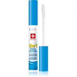 Odbudowująca odżywka do rzęs Eveline Lash Therapy 8w1