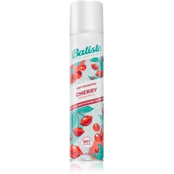 suchy szampon Batiste Cherry zwiększający objętość włosów