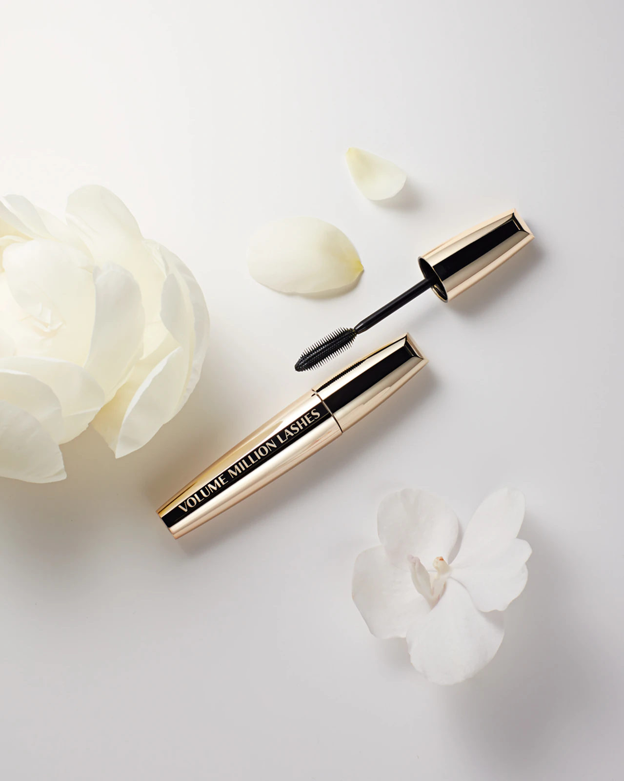 tusz Loreal Volume Million czarny