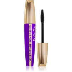 Pogrubiający tusz do rzęs Loreal Volume Million Lashes So Couture Noir