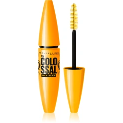 Pogrubiający tusz do rzęs Maybelline The Colossal Smoky Black