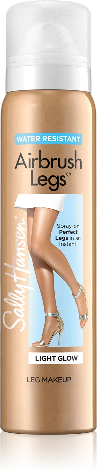 rajstopy w sprayu do nóg Sally Hansen