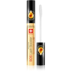 Regenerujące serum do rzęs z olejkiem arganowym 5w1 Eveline SOS Lash Booster
