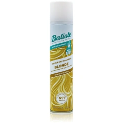 suchy szampon Batiste Blonde maskujący jasne odrosty