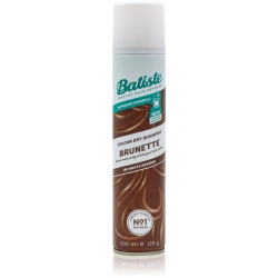 suchy szampon Batiste Brunette maskujący brązowe odrosty