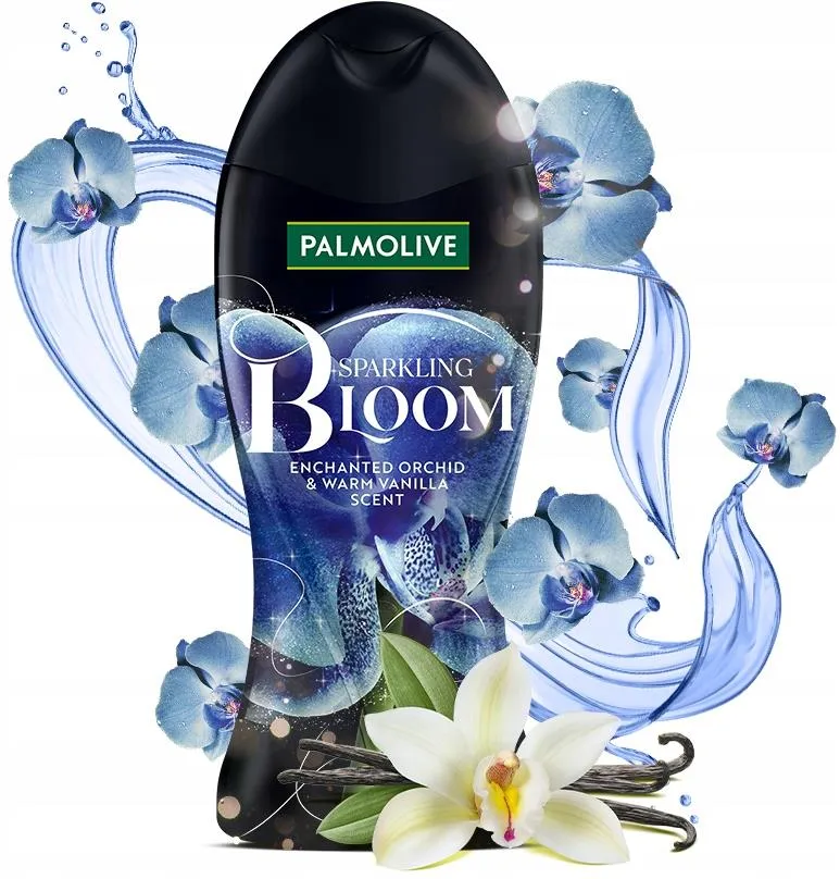 relaksujący-żel-do-mycia-ciała-palmolive-sparkling-bloom-luksusowa-pielęgnacja