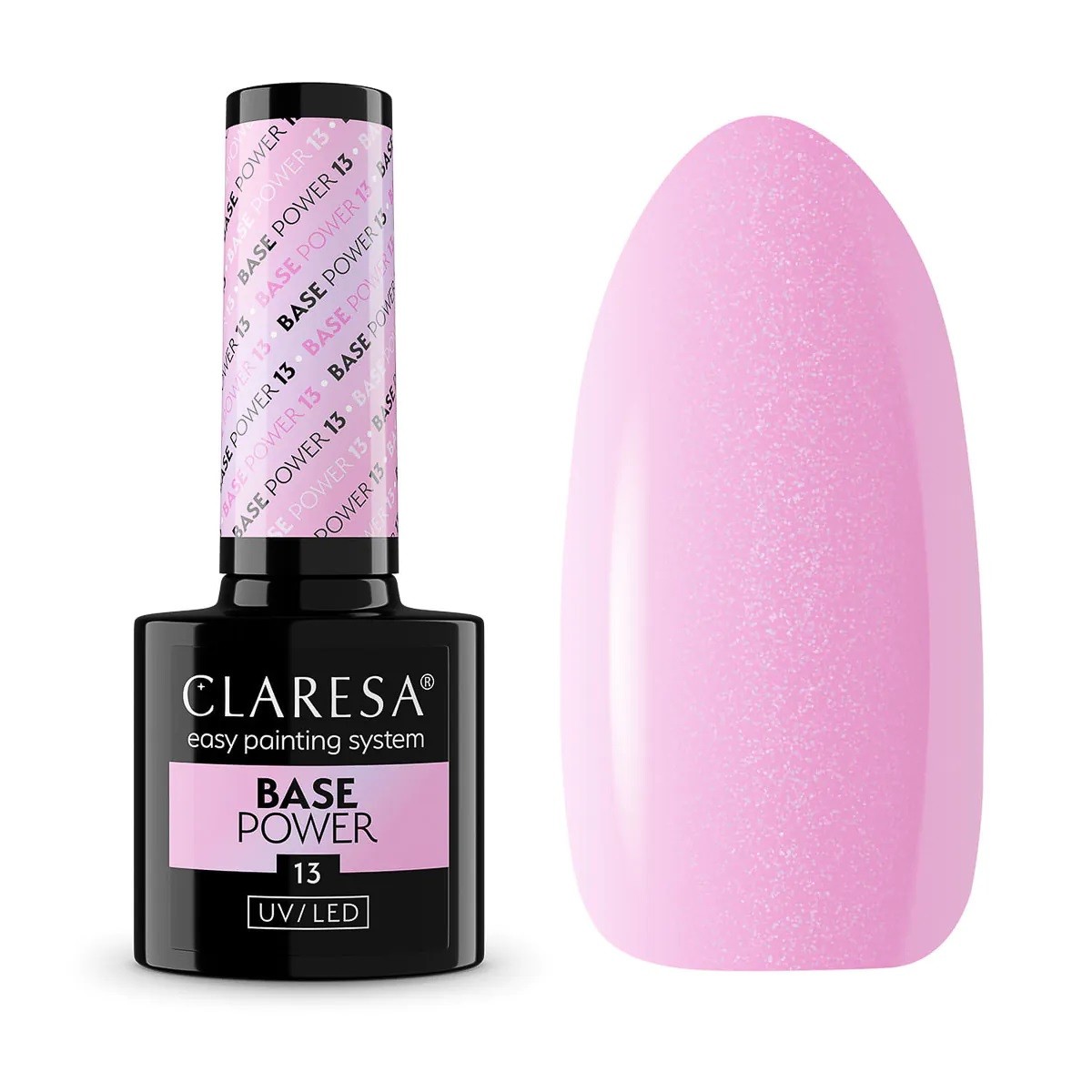 Claresa Base Baza Power 13