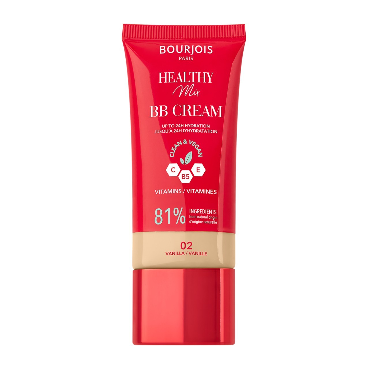 bourjois-healthy-mix-clean-krem-bb-witamina-c-e-i-b5-działanie-odżywcze