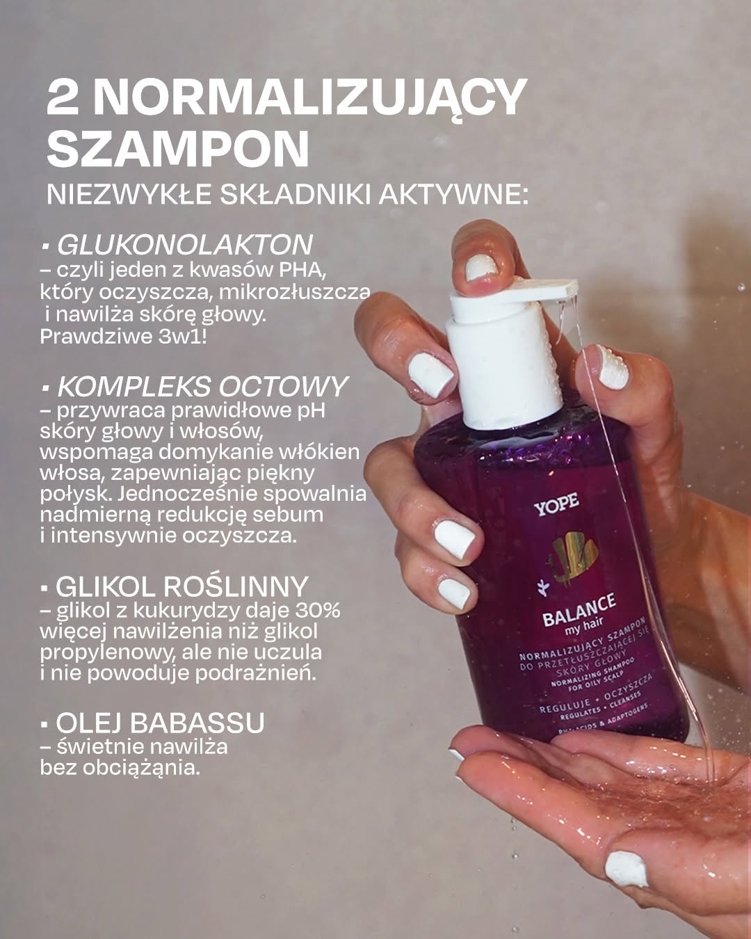szampon do codziennego mycia tłustej skóry głowy