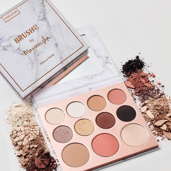 brushup-by-maxineczka-multifunkcyjna-paleta-do-makijażu-oczu-i-twarzy-01-dusk-lover-z-szampańskimi-i-różowymi-tonami