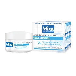 Mixa-Hyalurogel-Lekki-Krem-Intensywnie-Nawilżający-z-kwasem-hialuronowym