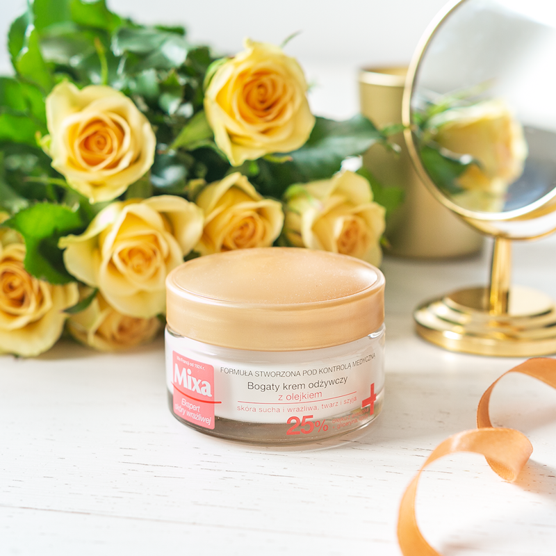 Mixa-Bogaty-Krem-Odżywczy-z-Olejkiem-Skóra-Sucha-regenerujący