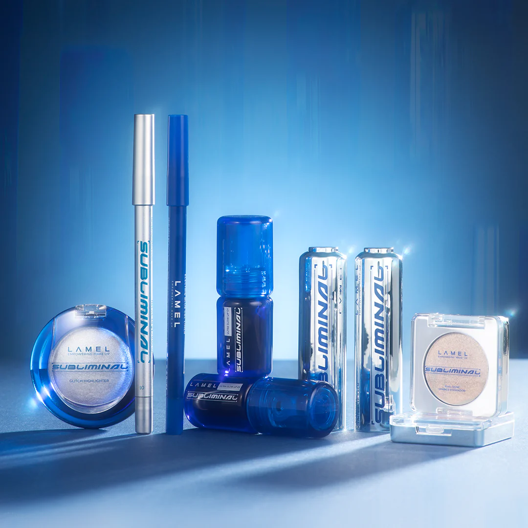 Lamel Subliminal Kredka Żelowa do Oczu 01 - obrazek 8