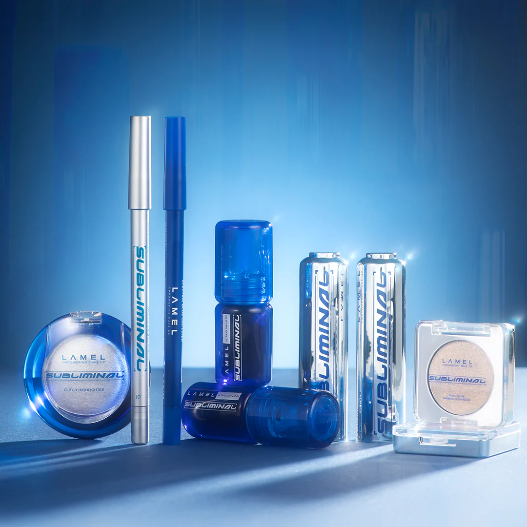 Lamel Subliminal Kredka Żelowa do Oczu 02 - obrazek 2