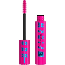 Maybelline Lash Sensational Firework Wodoodporny Wydłużający Tusz do Rzęs Black