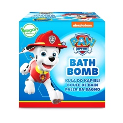 Psi Patrol Kula Musująca Mango