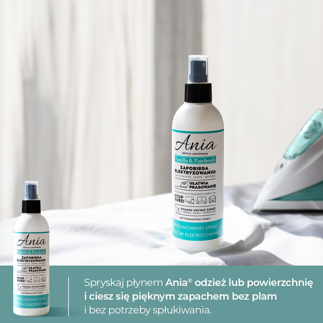 barwa-ania-antyelektrostatyczny-płyn-do-tkanin-z-zapachem-wanilii-i-paczuli