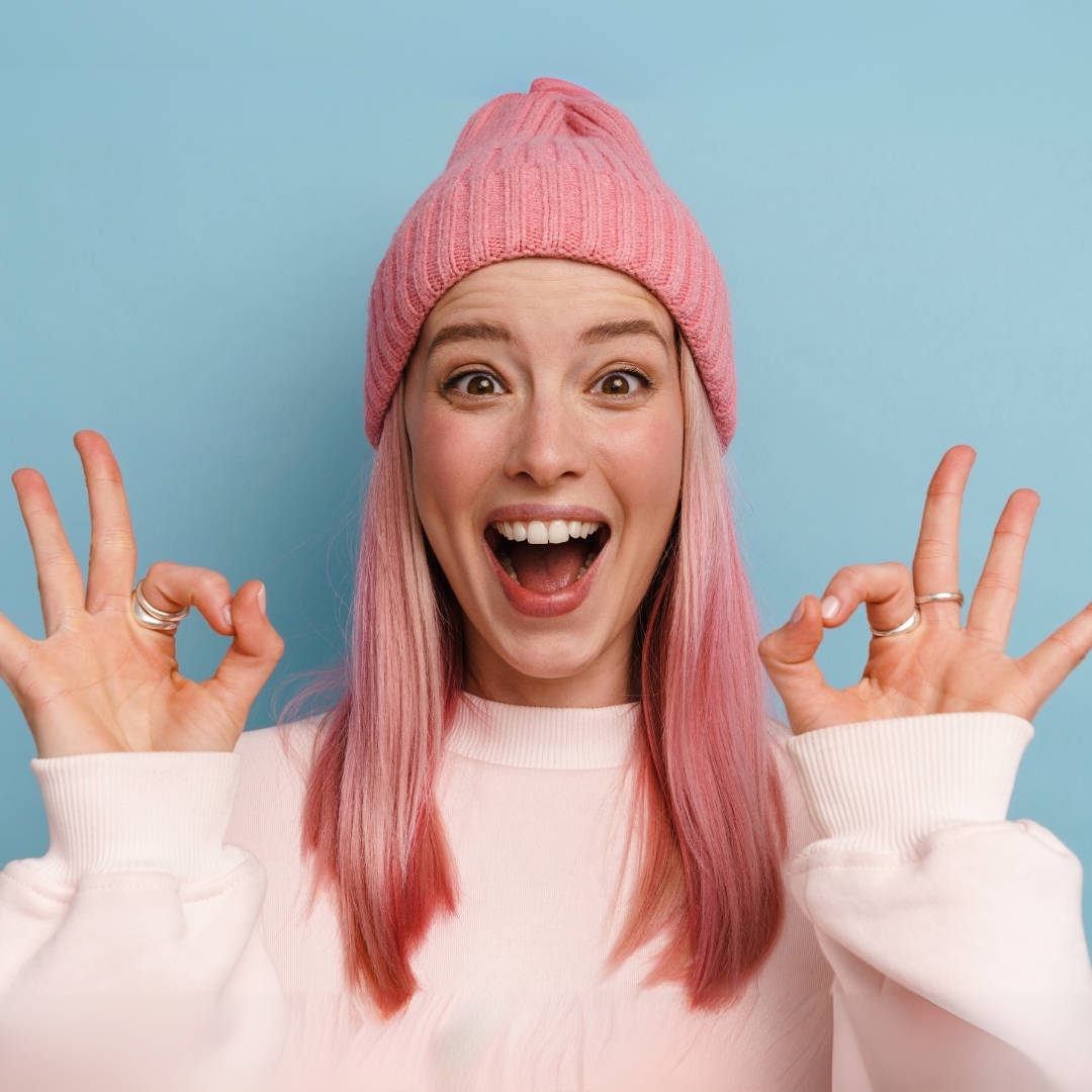 Tutti Frutti Everybody Relax Mikrozłuszczający Żel pod Prysznic - obrazek 3