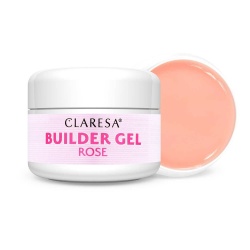 Claresa Żel Budujący Rose