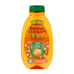 Garnier-Botanic-Therapy-Kids-Szampon-z-Odżywką-2w1-Morela-i-Kwiat-Bawełny-delikatny-szampon-dla-dzieci