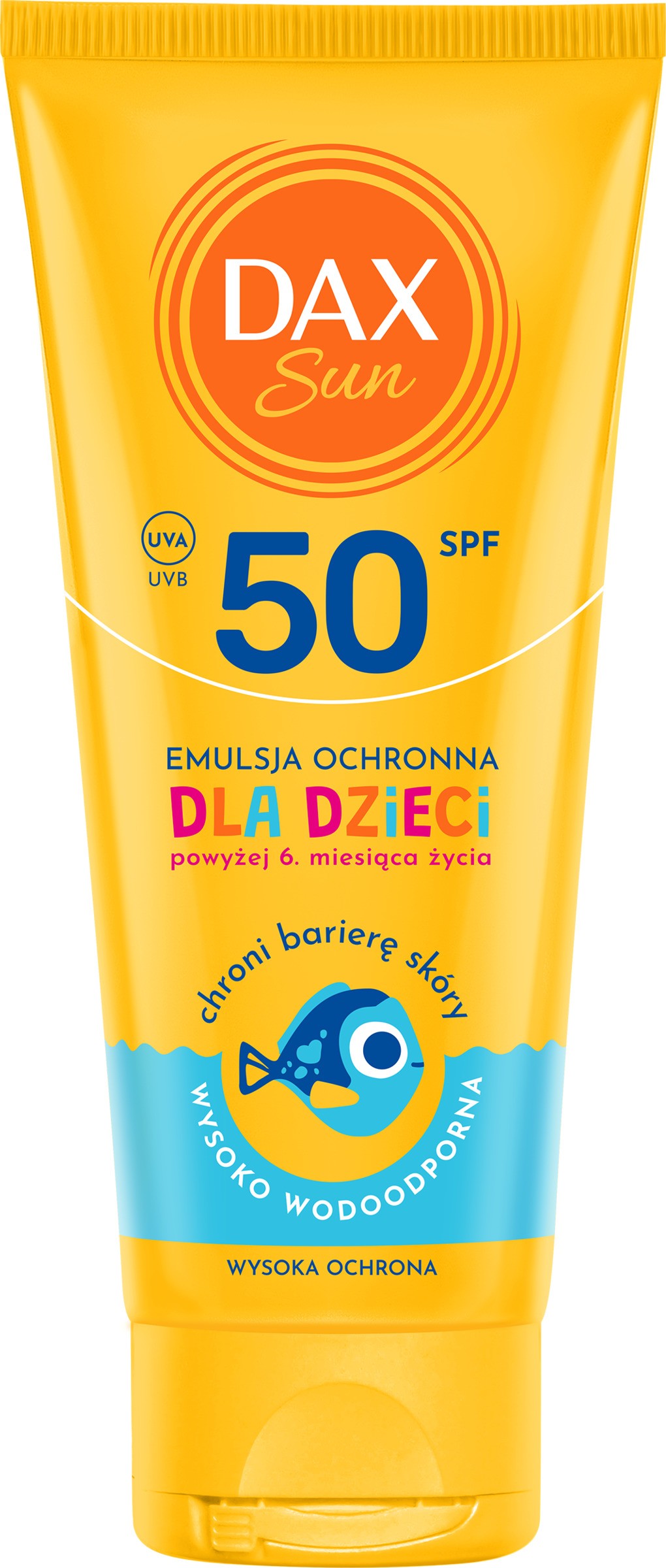 Dax-Sun-Emulsja-Ochronna-dla-Dzieci-SPF50-dla-skóry-wrażliwej