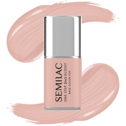 semilac-one-step-glossy-3in1-lakier-hybrydowy-do-paznokci-s450-light-peach-ciepły-brzoskwiniowy-odcień